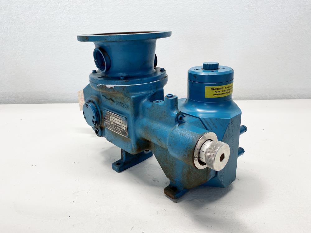 Neptune 4.0 GPH Proportioning Pump 522-A-N5-FA